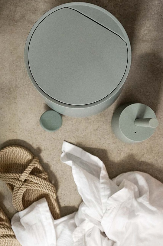 Κάδος σκουπιδιών Zone Denmark Nova 3 L 15253 πράσινο