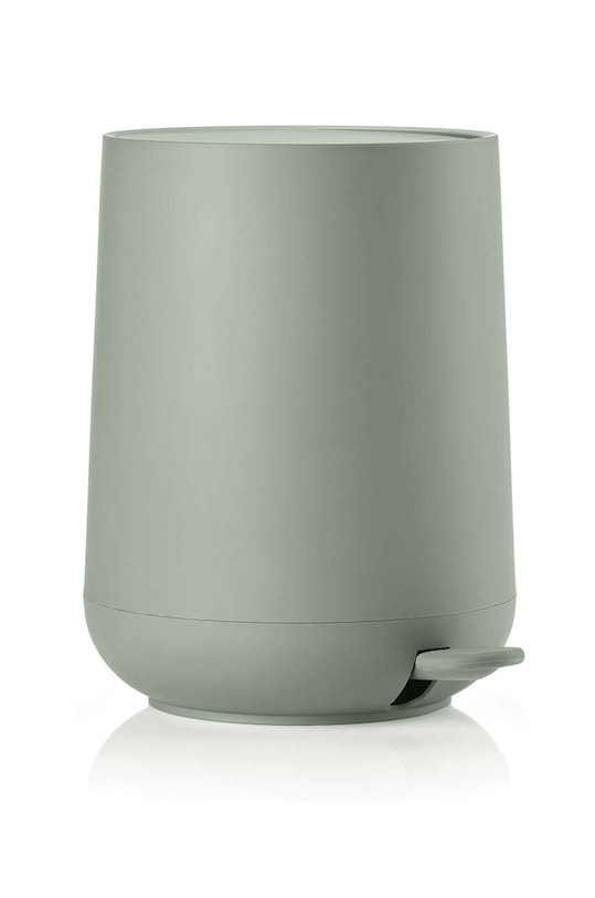 Odpadkový koš Zone Denmark Nova 5 L zelená 15254