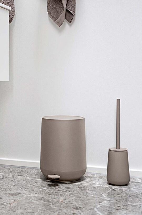 Zone Denmark szemetes Nova 5 L bézs 28085