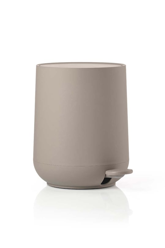 Смітник Zone Denmark Nova 3 L 28089 бежевий AA00