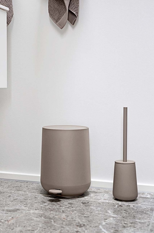 Смітник Zone Denmark Nova 3 L бежевий 28089