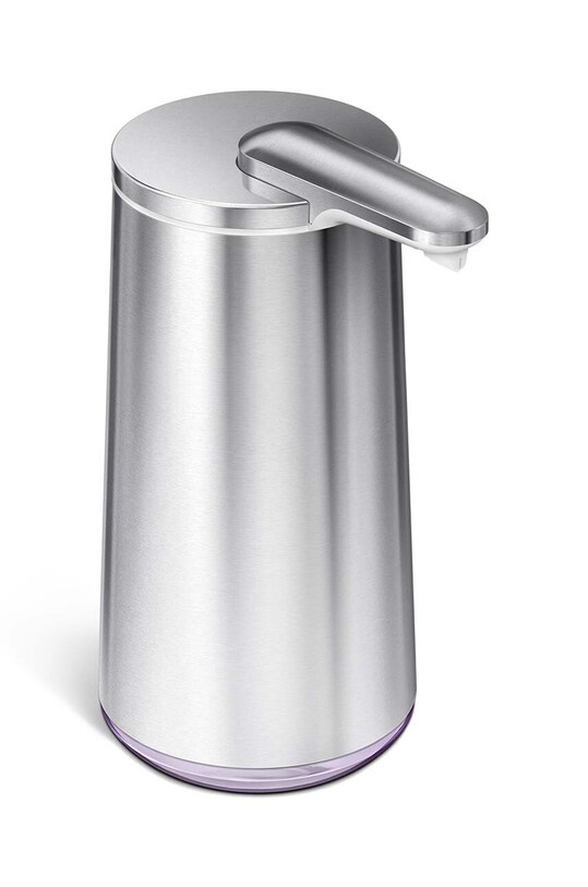 Avtomatski dozirnik za milo Simplehuman 295 ml siva ST1062