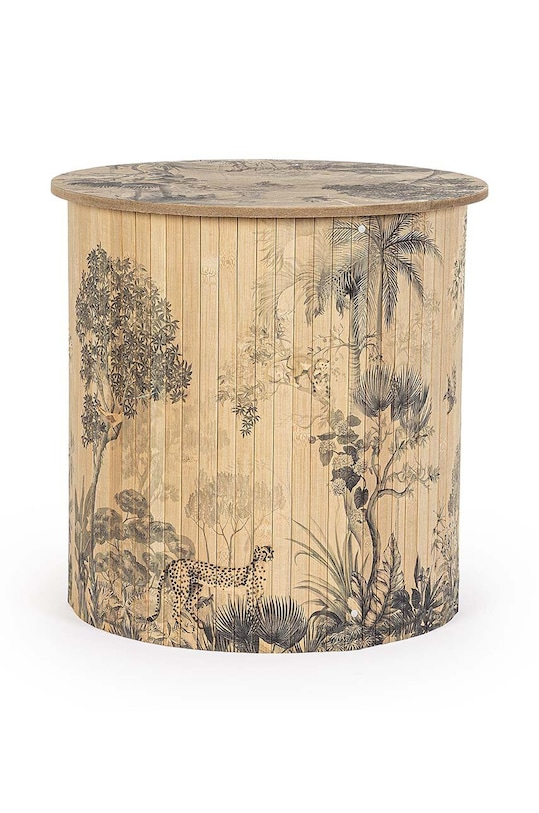 Kavna mizica Bizzotto Namika pisana 740974