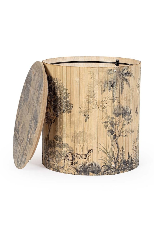 Kavna mizica Bizzotto Namika 740974 pisana AA00