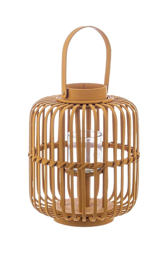 Bizzotto lámpás Brielle S narancssárga 141370