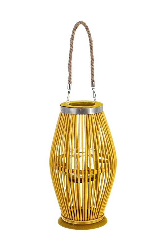 Bizzotto lámpás Atacama sárga 140956