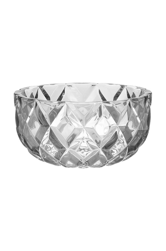 Διακοσμητικό μπολ διαφανή 6.70.504.0086