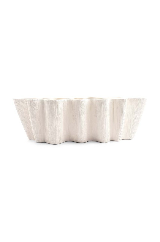 S|P Collection bol decorativ Vica bej 820251