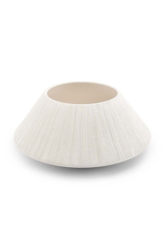 Декоративне блюдо S|P Collection Vico 820248 бежевий AA00
