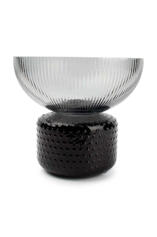 S|P Collection vaza decorativa Coco gri 855012