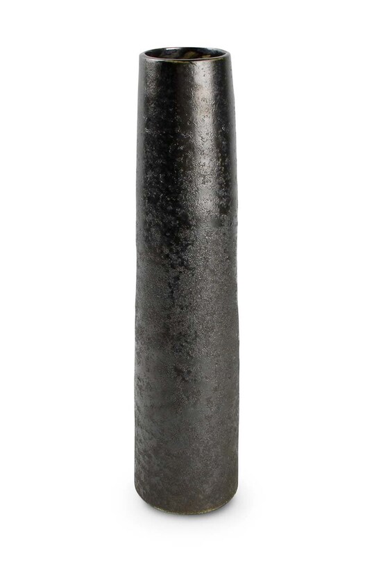 S|P Collection wazon dekoracyjny Cone czarny 820204