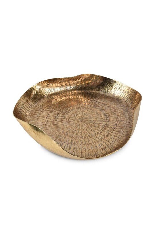 S|P Collection vasio decorativo Servo 825517 giallo AA00