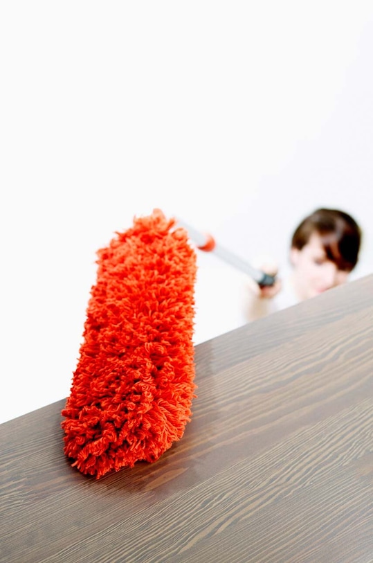 OXO miotełka teleskopowa do kurzu Grips O.1334580 multicolor