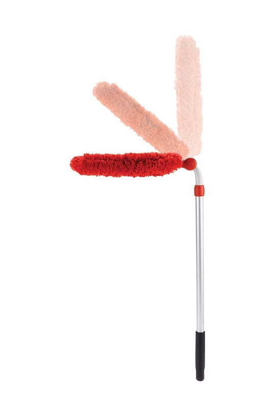 OXO miotełka teleskopowa do kurzu Grips O.1334580 multicolor AA00