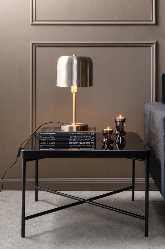 Декоративный подсвечник Present Time PT3759BK