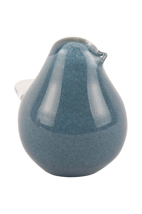 Present Time decorazione PT3963LB turchese AA00