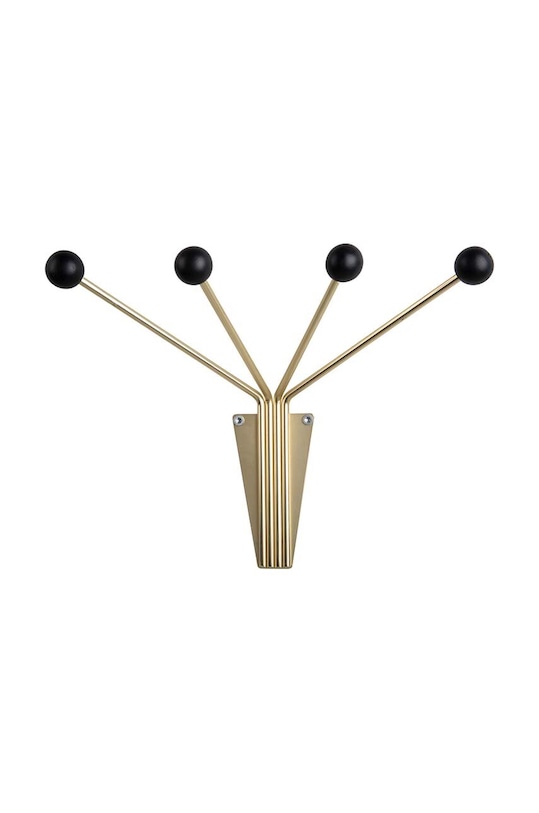 Present Time Cuier Neptune negru PT4007BK