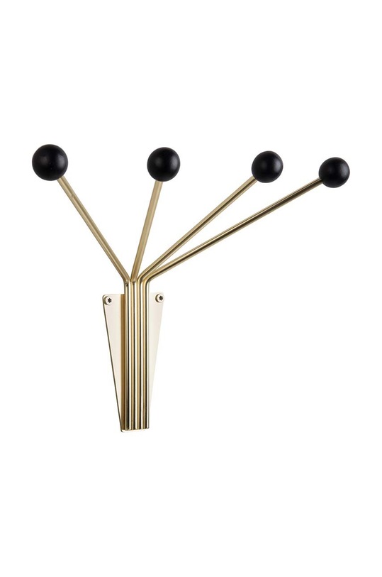 Present Time Cuier Neptune PT4007BK negru AA00