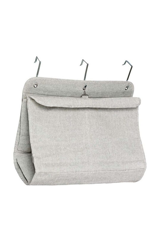Hübsch organizator de perete Wallor 240803 gri AA00