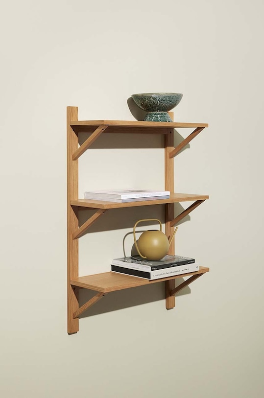 Гостиная и спальня Лейка Hübsch Vale 1,5 L 991503 бежевый