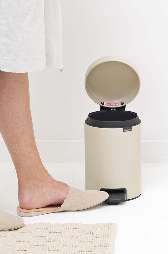 Brabantia kosz na śmieci 3 L 149887