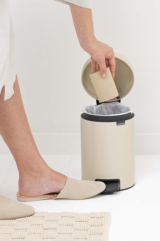 Brabantia kosz na śmieci 3 L 149887