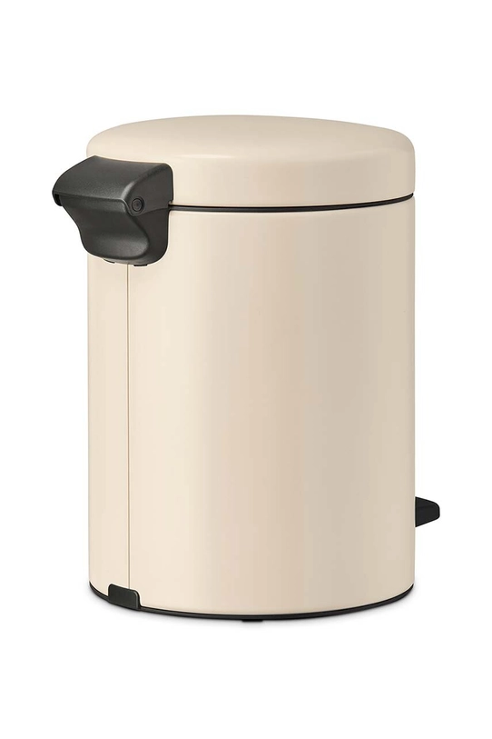 Кухня и бар Урна для мусора Brabantia NewIcon 5 L 149900. бежевый