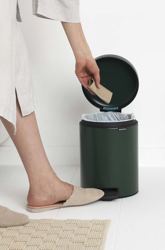 Урна для мусора Brabantia NewIcon 5 L 304026