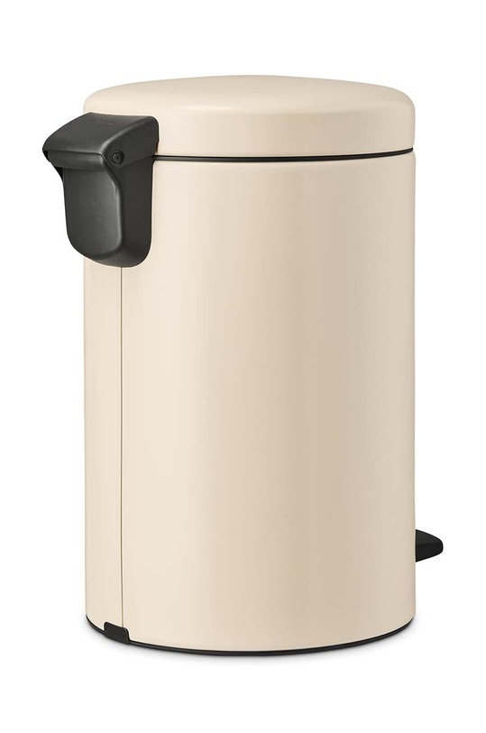 Kuhinja i bar Koš za smeće Brabantia NewIcon 12 L 149924 bež