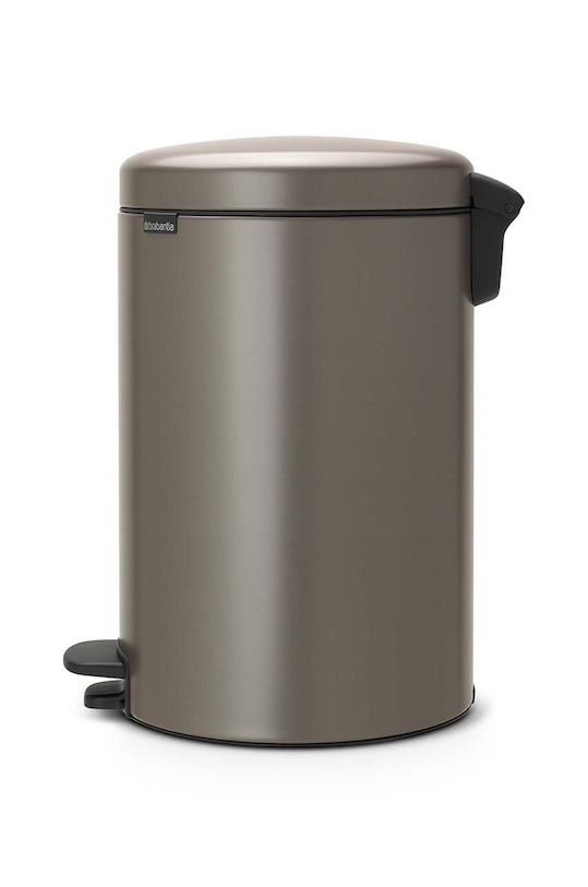 Brabantia cos de gunoi NewIcon 20 L 114045 maro AA00