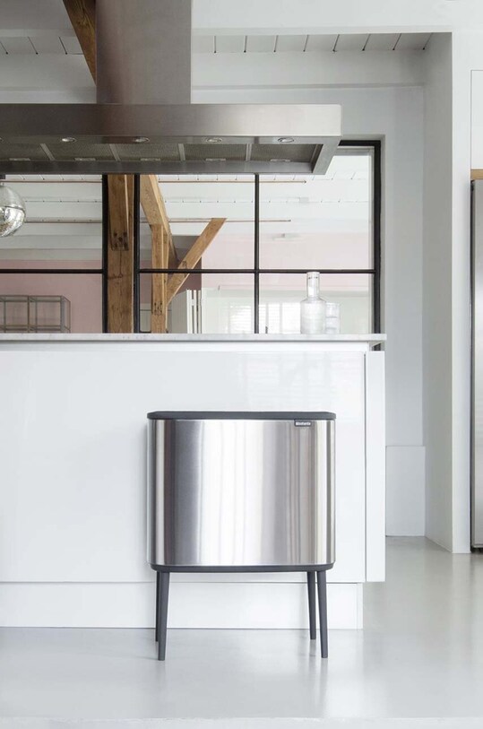 Brabantia cos de gunoi Bo Touch 36 L 315848