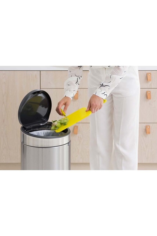 Odpadkový kôš Brabantia Touch Bin New 30 L 115462