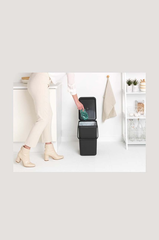 Koš za smeće Brabantia Sort & Go 25 L 129940