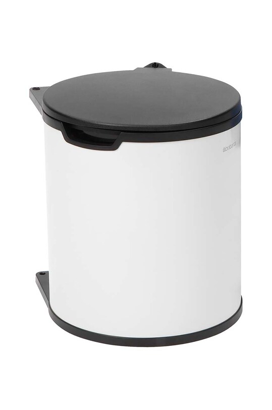 Brabantia coș de gunoi dulap 15 L 428081 alb AA00