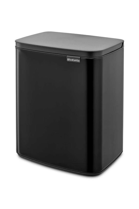 Odpadkový kôš Brabantia Bo, 12 L 230363 čierna AA00