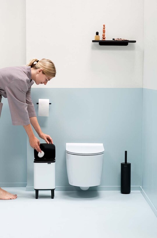 Урна для мусора Brabantia Bo Bin Hi, 4 L 227042