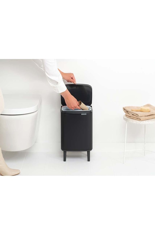 Урна для мусора Brabantia Bo Bin Hi, 7 L 227141