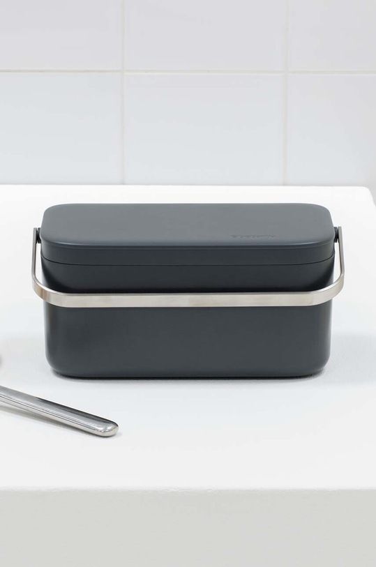 Brabantia pojemnik na odpadki SinkSide 117541