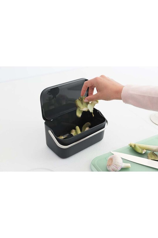 Brabantia recipient pentru gunoi SinkSide 117541