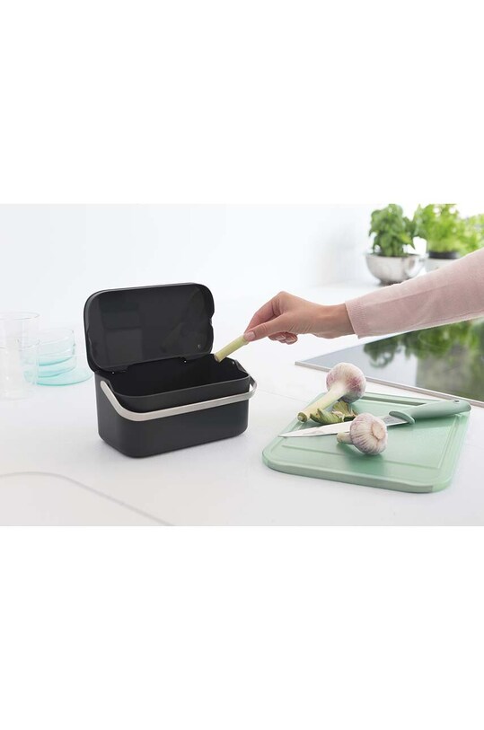 Brabantia recipient pentru gunoi SinkSide 117541