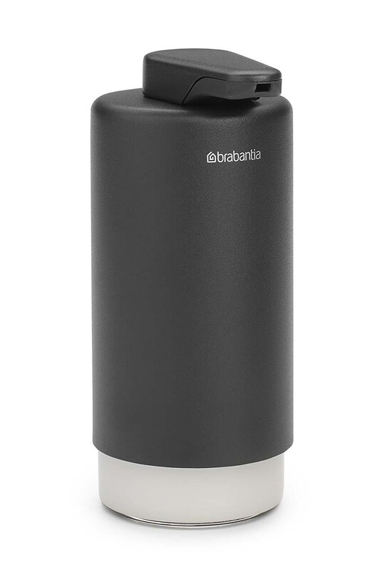 Ванна кімната Дозатор для мила Brabantia SinkStyle 200 ml 227981 чорний