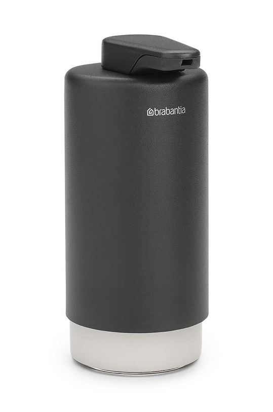 Łazienka Brabantia dozownik do mydła SinkStyle 200 ml 227981 czarny