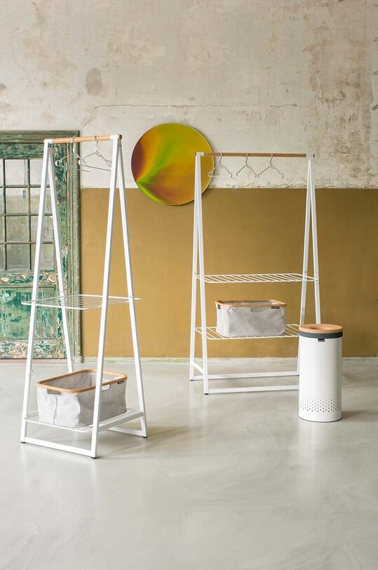 Brabantia umeraș Linn 118227. alb