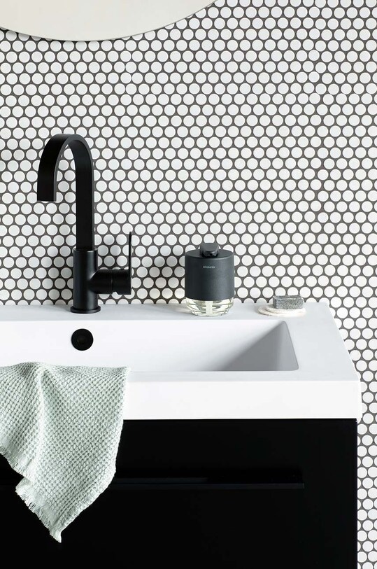 Дозатор для мила Brabantia MindSet 200 ml 303203