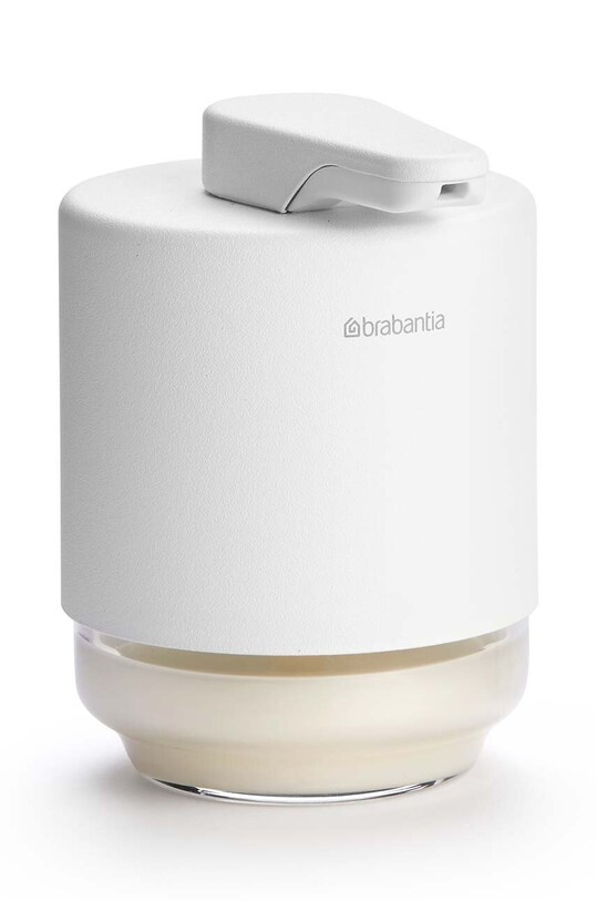 Ванная комната Дозатор для жидкого мыла Brabantia MindSet 303227 белый