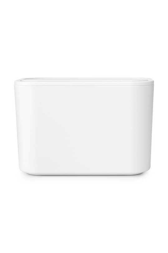 Контейнер для сміття Brabantia MindSet білий 303388
