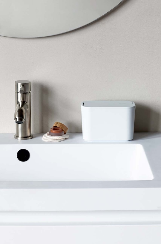 Контейнер для сміття Brabantia MindSet 303388 білий
