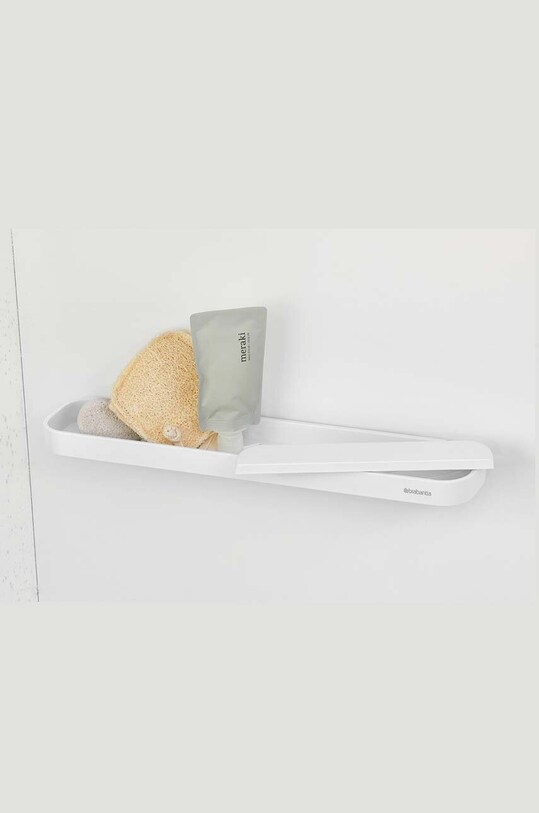 Brabantia raft de dus MindSet 303623 alb