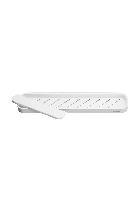 Brabantia raft de dus MindSet 303623 alb AA00