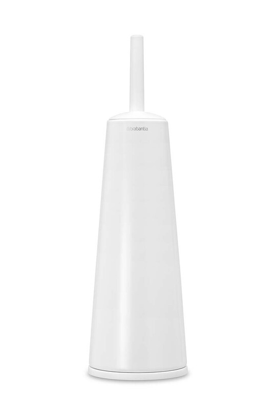 Ванна кімната Туалетна щітка Brabantia ReNew 414664 білий